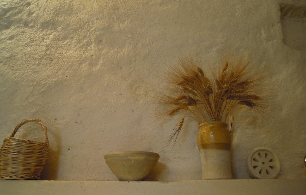 Casa Contini Villa Matera Room photo